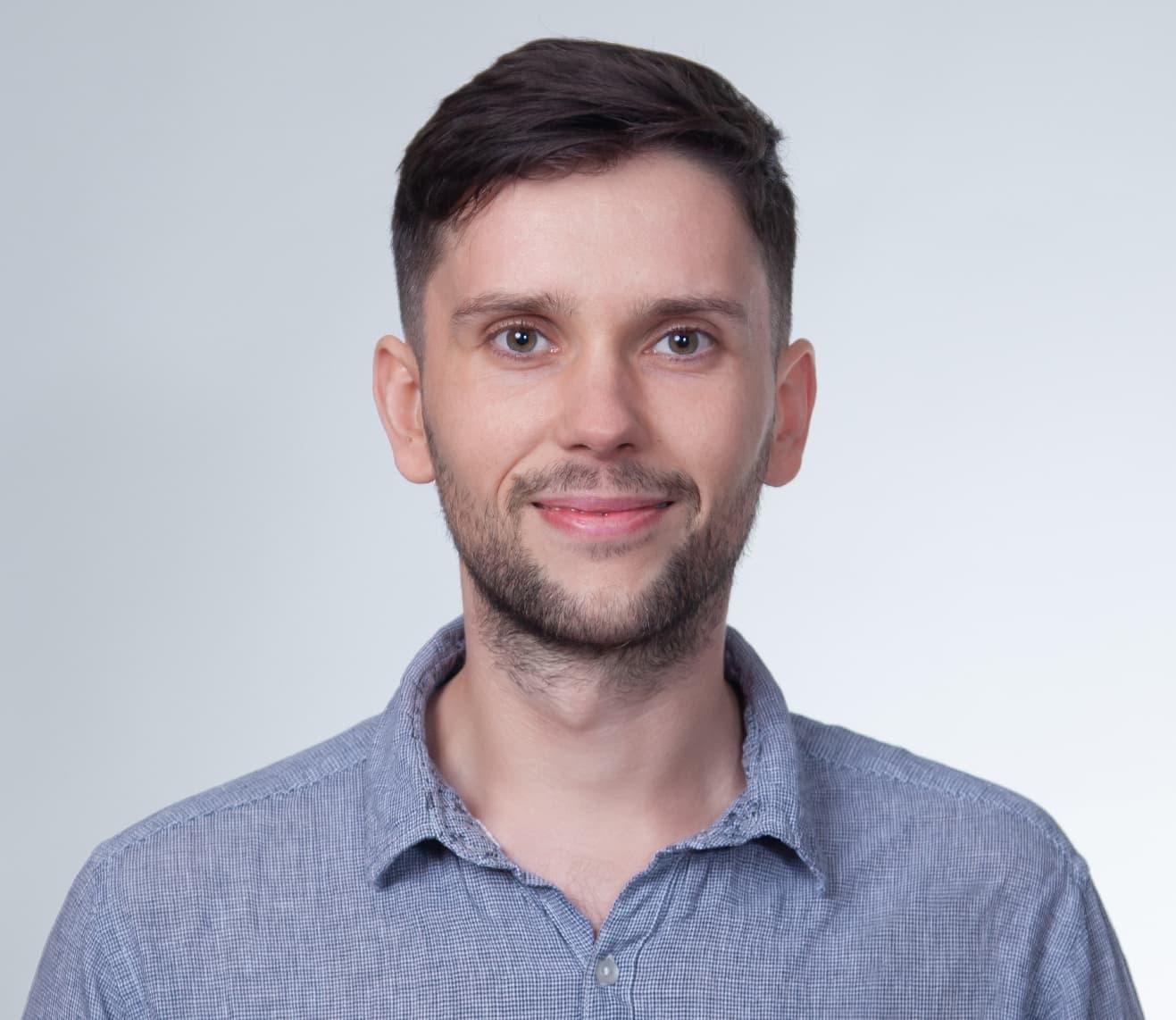 Oliver Schönegge, Gründer von schoenegge.io
