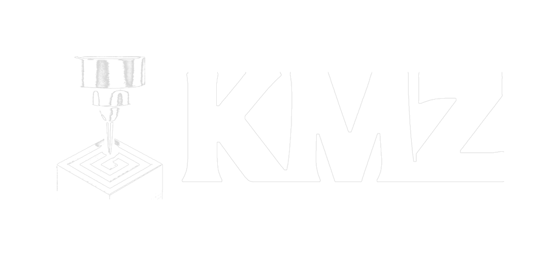 KMZ CNC