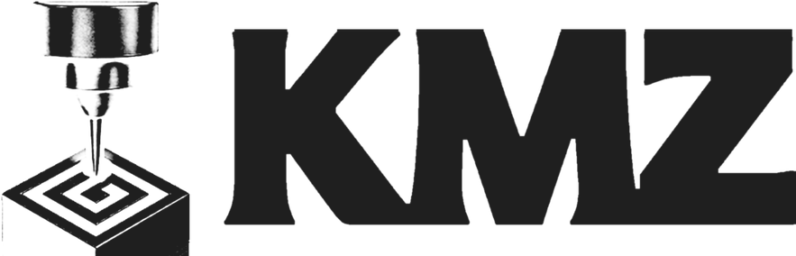 KMZ CNC