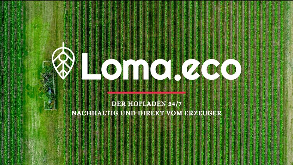 loma.eco - Hofladen 24/7
